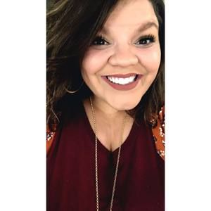 Meet your Posher, Madison